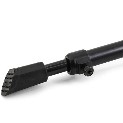 Tour Series Bike Kick Stand Adjustable 20" - 28" and 700c Centre Mount Black
