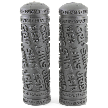 V-Grip 102mm Grip Shifter Mountain Bike Handlebar Grips Black #2748