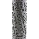 V-Grip 102mm Grip Shifter Mountain Bike Handlebar Grips Black #2748