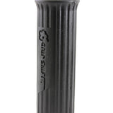 V-Grip Mountain Bike Kraton Rubber Handlebar Grips Black 92mm