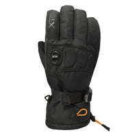 XTM Stomp Mens Winter Ski Gloves Black