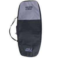 Jetpilot Multi Wake Black Grey Polyester Board Cover Bag