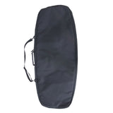 Jetpilot Multi Wake Black Grey Polyester Board Cover Bag