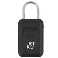 Jetpilot Venture Toughened Steel Combination Key Storage Lock