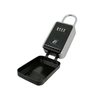 Jetpilot Venture Toughened Steel Combination Key Storage Lock
