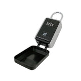 Jetpilot Venture Toughened Steel Combination Key Storage Lock