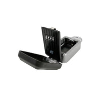 Jetpilot Venture Toughened Steel Combination Key Storage Lock