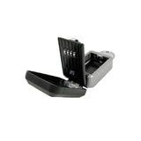 Jetpilot Venture Toughened Steel Combination Key Storage Lock