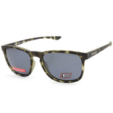 Dirty Dog Shadow 52492 Matte Olive Tortoise/Grey Polarised Women's Sunglasses