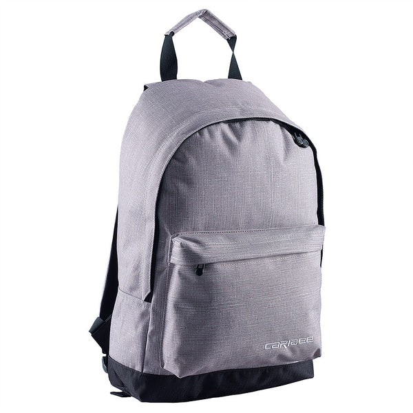Caribee 64703 Campus Pack 20L Cotton Taupe Backpack