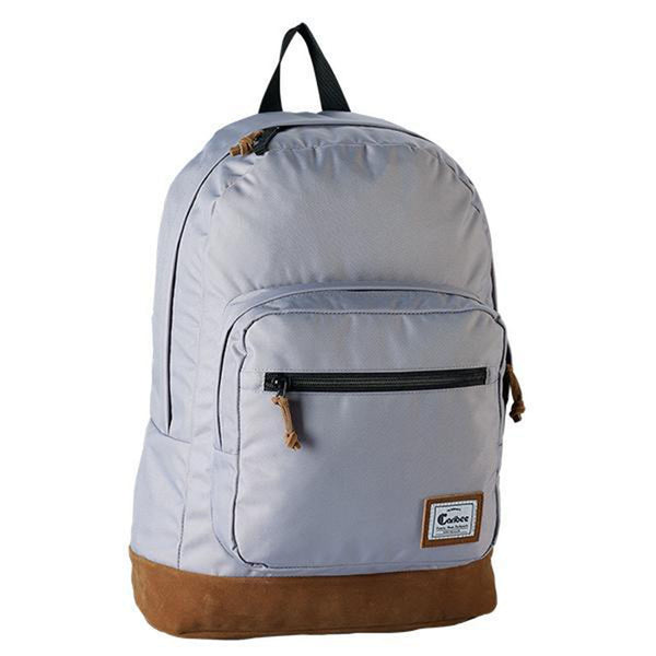 Caribee 62504 Retro Pack 26L Grey Backpack
