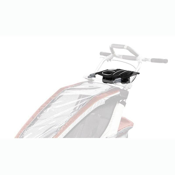 Thule chariot cup holder sale