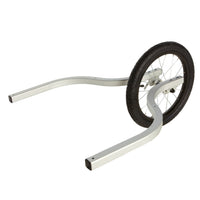 Burley Jogger Conversion Kit for Double Bike trailer with 16" Wheel