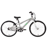 BYK E-450 20-Inch Polished Alloy Single Speed Kids/Boys Bike Bicycle for 5-8 Years
