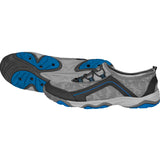 Mirage Coast Grey Extra Comfort Unisex All-Purpose Water Sneakers Size US 7