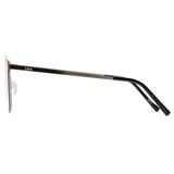 Liive Vision Fox Antique Silver Sunglasses
