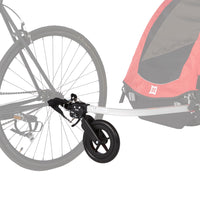 Burley 1-Wheel Stroller Kit