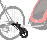 Burley 1-Wheel Stroller Kit