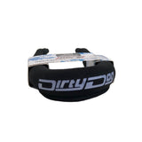 Dirty Dog Black Neoprene Floatable Neck Strap for Sunglasses and Glasses