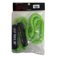 Jetpilot 1.8m Floatable Nylon Elastic PWC Bungee Dock Tie Rope