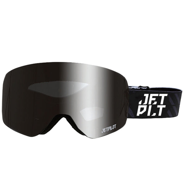 Jetpilot H2O Black Frameless Polarised Floating Jet Ski Goggles