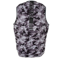 Jetpilot Freeride JA20228 F/E Men's Neo L50s PFD Vest Camo Sizes S-3XL