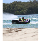 Jetpilot JP2 Wing Towable 2 Person Towable Ski Tube