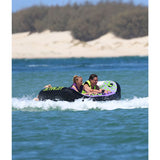 Jetpilot JP2 Wing Towable 2 Person Towable Ski Tube