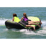 Jetpilot JP2 Wing Towable 2 Person Towable Ski Tube
