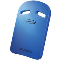 Mirage Blue Foam Swim Training Kickboard