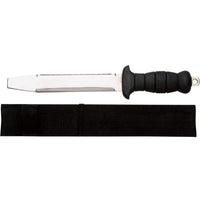Mirage Abalone Axe Edge Multipurpose Stainless Steel Dive & Fishing Knife