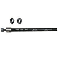 Burley 12mm Thru Axle for Bike Trailer Hitch Attachment 12 x 1.75, 142-148mm