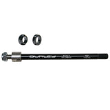Burley 12mm Thru Axle for Bike Trailer Hitch Attachment 12 x 1.75, 142-148mm
