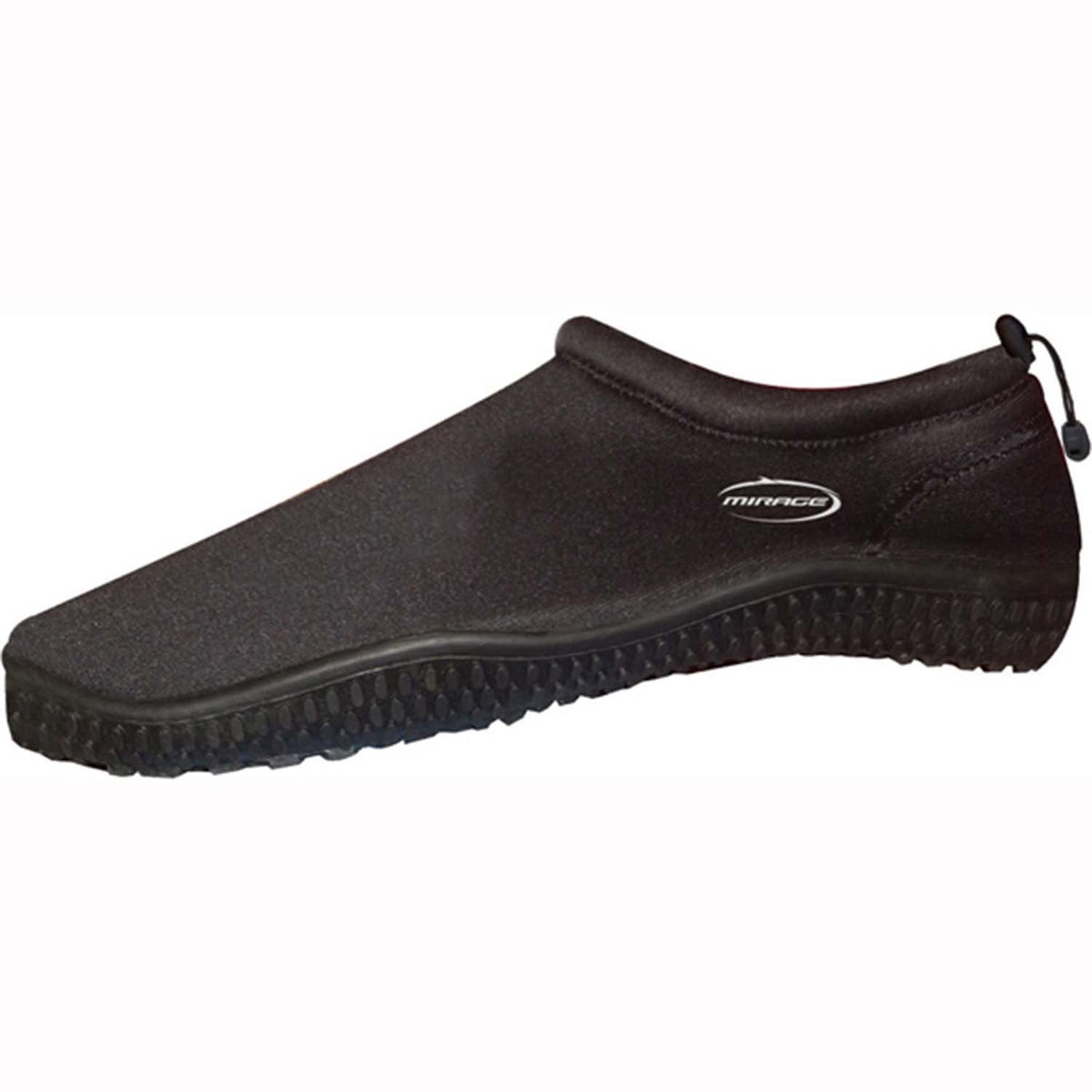 Mirage Adult Non-Slip Neoprene Water Sneaker with Non-Mark Sole