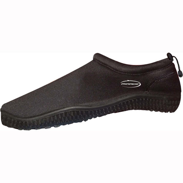 Mirage Kid's Non-Slip Neoprene Water Sneaker with Non-Mark Sole