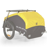 Cargo Rack for Burley Nomad Bike Trailer Models 2004-Present