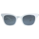 Liive Vision Nova White Sunglasses