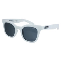 Liive Vision Nova White Sunglasses