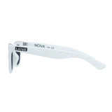 Liive Vision Nova White Sunglasses