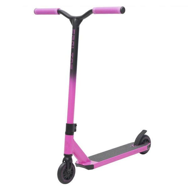 Proline L1 Lightweight Alloy Pink Scooter 110 x 495mm Deck PSL1PINK