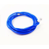 DRS BMX 1.6mm x 1500mm Old School Brake Cable - 11 different colours