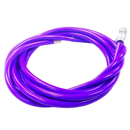 DRS Purple BMX Brake Cable
