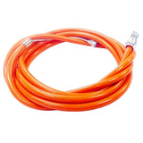DRS BMX 1.6mm x 1500mm Old School Brake Cable and Housing (Orange)