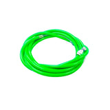 DRS BMX 1.6mm x 1500mm Old School Brake Cable and Housing (Green)