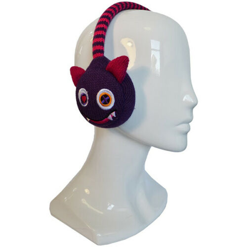 XTM Zoolander Kids Animal Earmuffs Alien