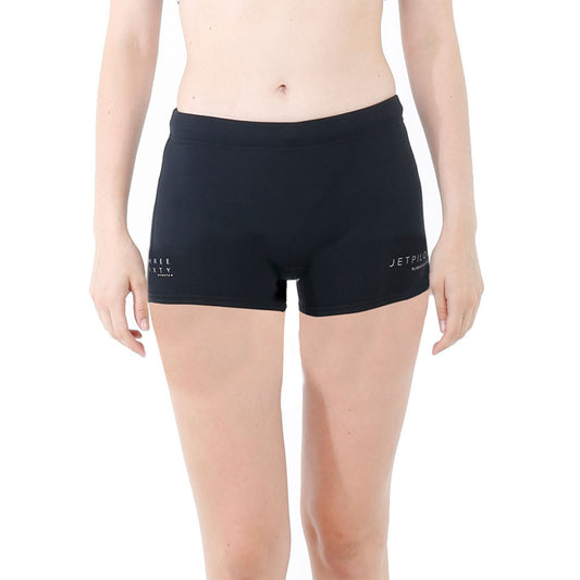 JetPilot Flight 2.5" Ladies 2mm Neoprene Wetsuit Shorts Sizes 6-16