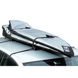 Ocean & Earth Rap Rax Aerodynamic Padded Surfboard Roof Pads