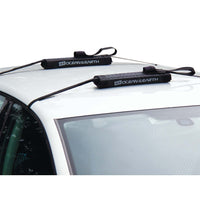 Ocean & Earth Surfboard Quick Rax Padded Surfboard Roof Rack