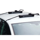 Ocean & Earth Surfboard Quick Rax Padded Surfboard Roof Rack