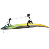 Ocean & Earth Surfboard Hoist Ceiling Rack